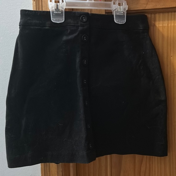 Forever 21 Mini Skirt - Picture 1 of 4